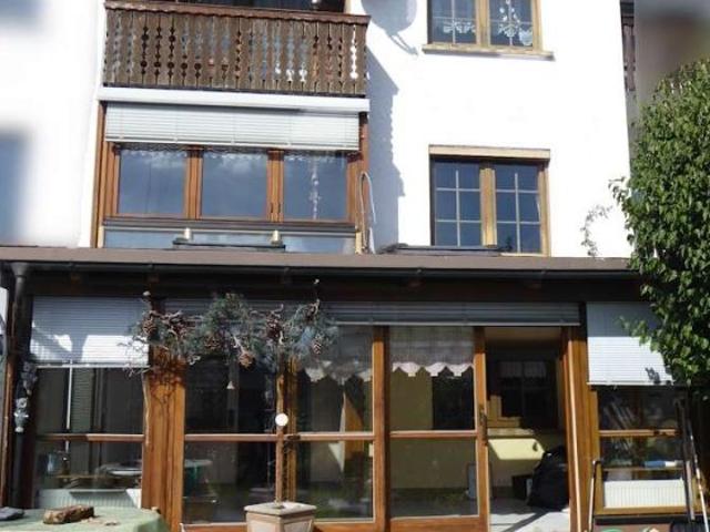 Haus kaufen in Schauenstein, Landkreis Hof