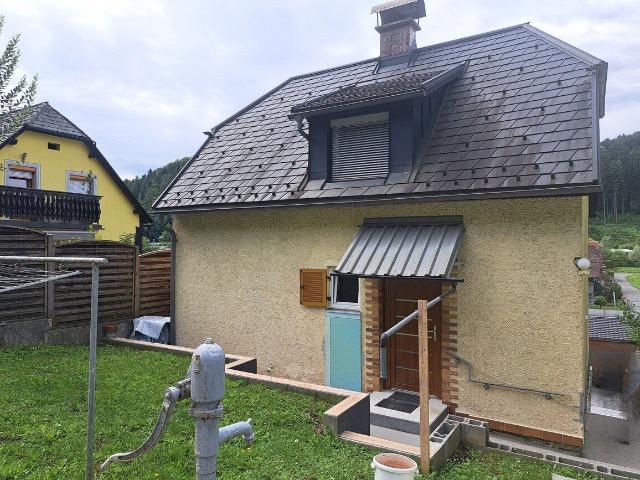 Haus kaufen in Voitsberg