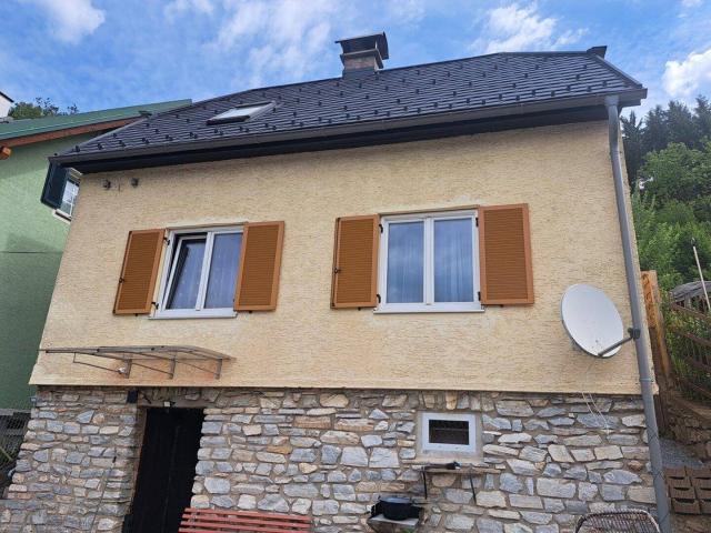 Haus kaufen in Voitsberg, Krems