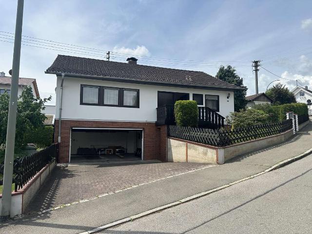 Haus kaufen in Dasing, Landkreis Aichach-Friedberg