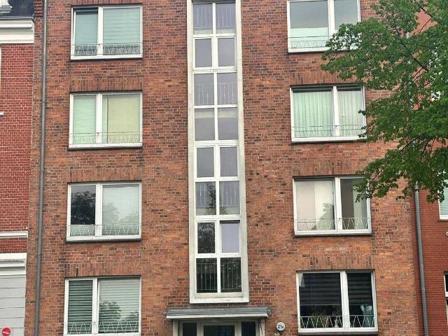 Haus kaufen in Lübeck