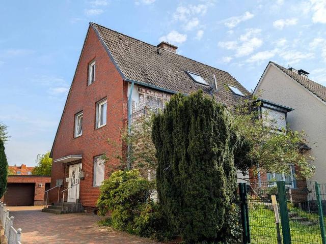 Haus kaufen in Hasbergen, Niedersachsen