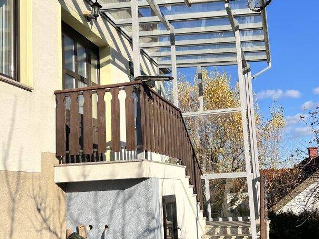 Haus kaufen in Lockenhaus