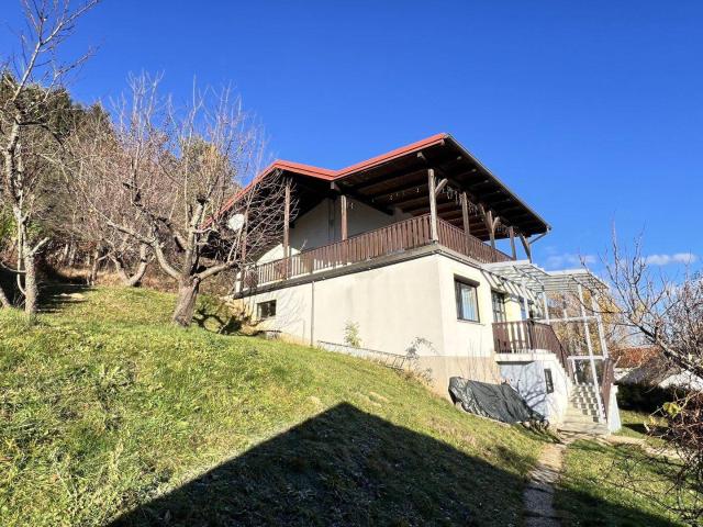 Haus kaufen in Lockenhaus, Burgenland