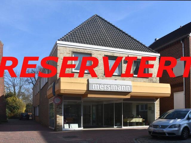 Haus kaufen in Twistringen (Zentrum), Twistringen