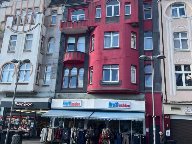 Haus kaufen in Wanne, Herne