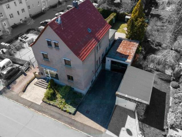 Haus kaufen in Kölleda, Thüringen