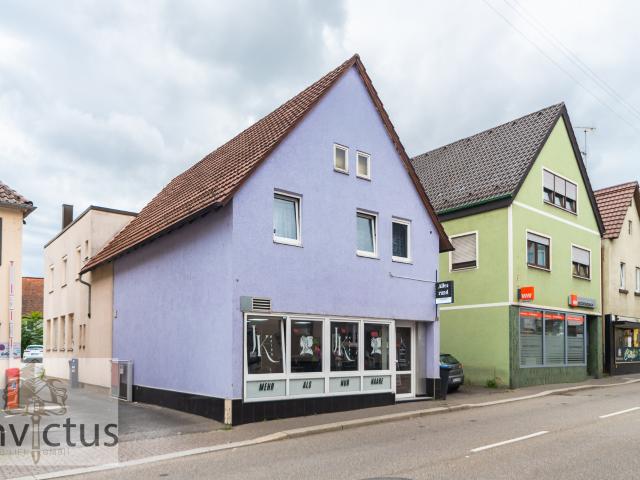 Haus kaufen in Biberach, Heilbronn