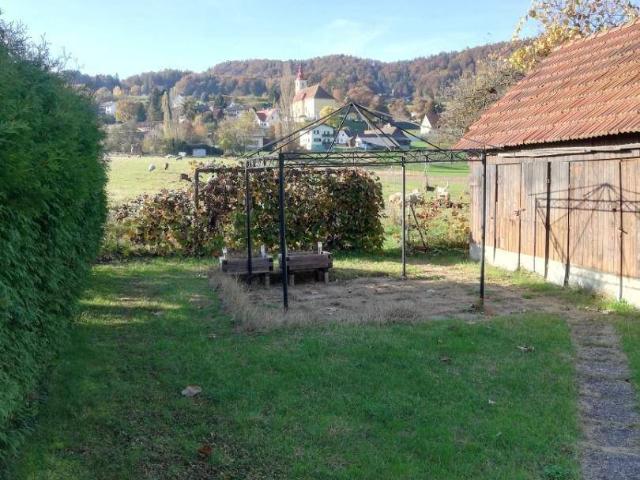 Haus kaufen in Bachsdorf, Lebring-Sankt Margarethen