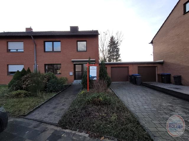 Haus kaufen in Bergheim, Nordrhein-Westfalen