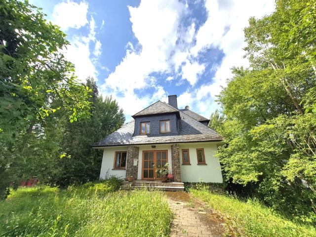 Haus kaufen in Pünderich, Rheinland-Pfalz
