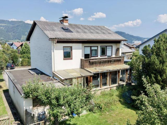 Haus kaufen in Pöls, Steiermark