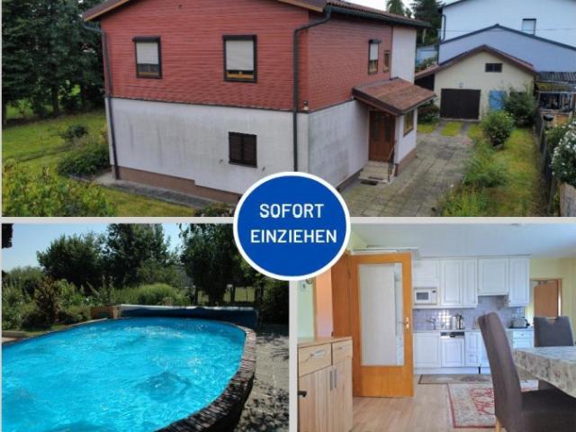 Einfamilienhaus kaufen in Aspeth, Kallham