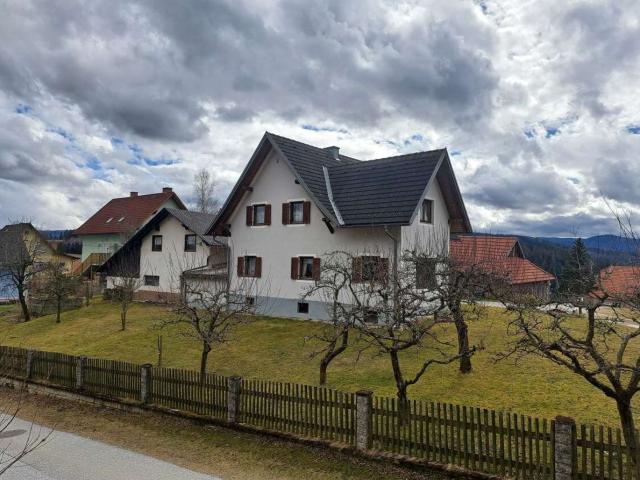 Haus kaufen in Edelschrott