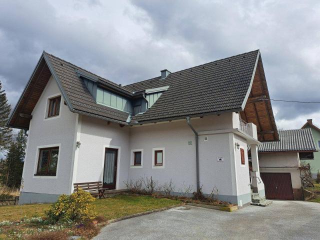 Haus kaufen in Edelschrott, Steiermark
