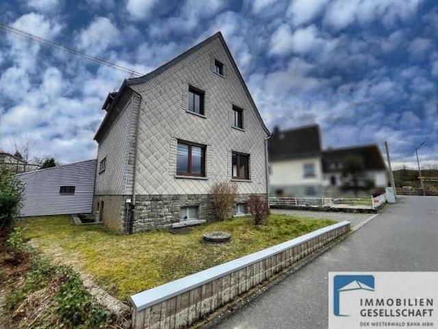 Villa kaufen in Ransbach-Baumbach, Rheinland-Pfalz
