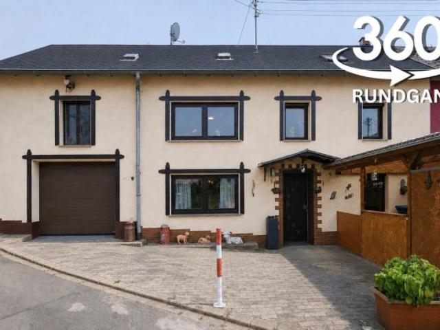 Haus kaufen in Schöndorf, Rheinland-Pfalz