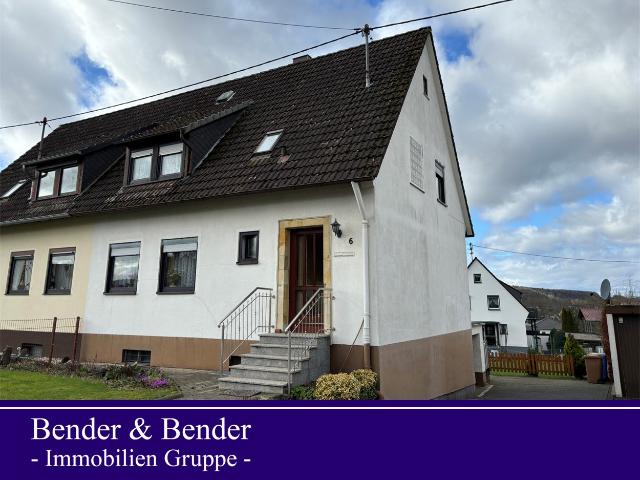 Haus kaufen in Hamm, Auf der Huth