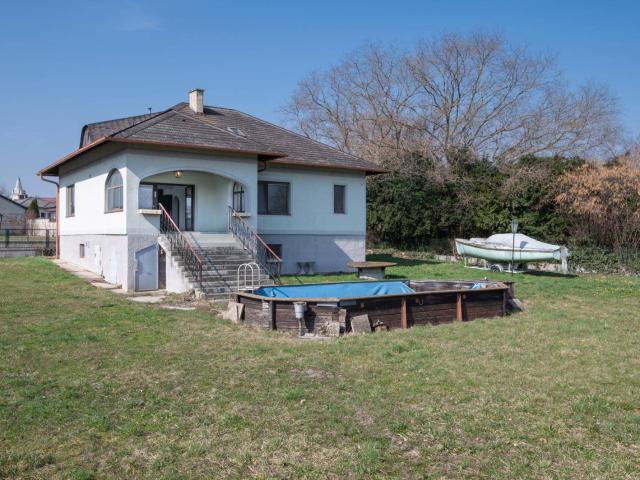 Haus kaufen in Breitenbrunn am Neusiedler See, Burgenland