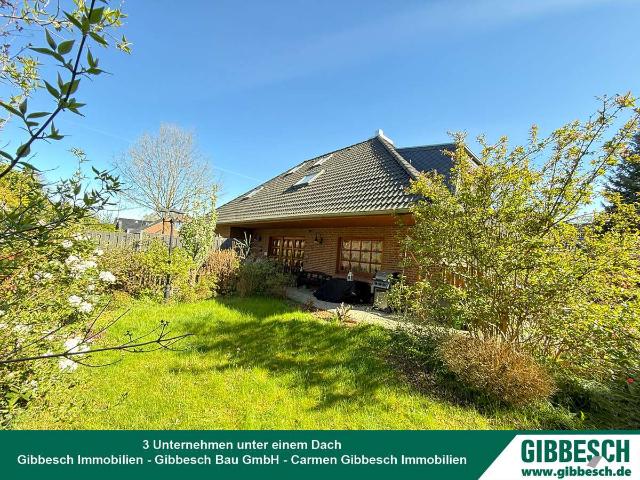 Haus kaufen in Bargteheide, Kreis Stormarn