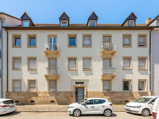 Haus kaufen in Karlsruhe, Baden-Württemberg