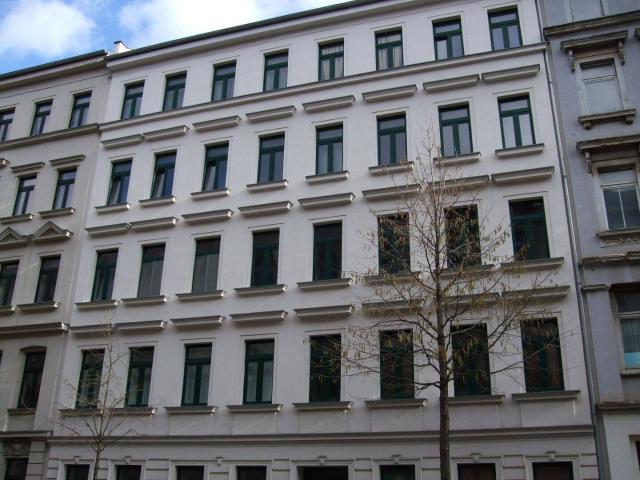 Haus kaufen in Leipzig