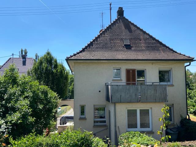 Villa kaufen in Nordheim, Baden-Württemberg