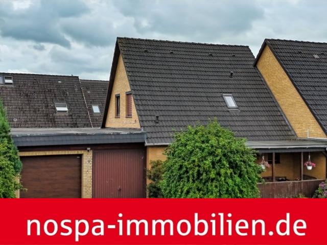 Doppelhaushälfte kaufen in Weiche, Flensburg