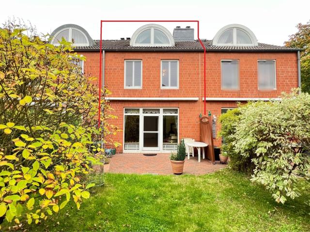 Villa kaufen in Glinde, Kreis Stormarn