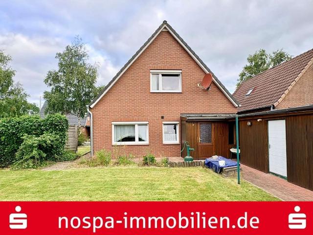 Haus kaufen in Tönning, Kreis Nordfriesland
