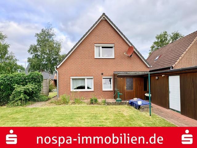 Haus kaufen in Tönning, Schleswig-Holstein