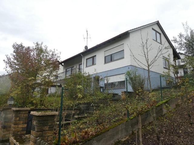 Haus kaufen in Bierlingen, Starzach