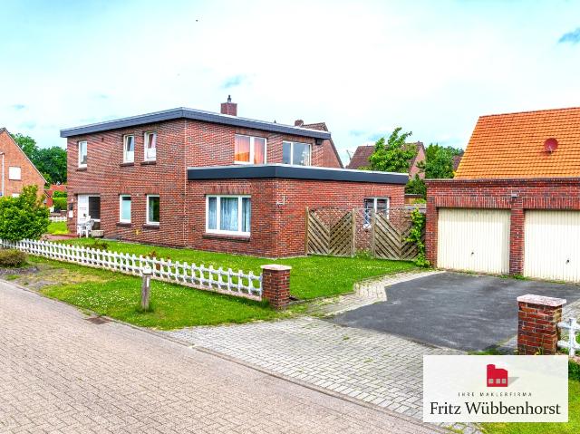 Haus kaufen in Meyerhausen, Niedersachsen