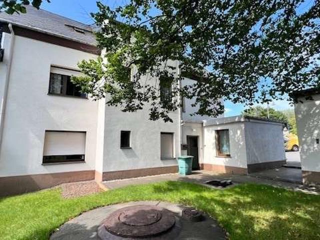 Haus kaufen in Jöhstadt, Erzgebirgskreis