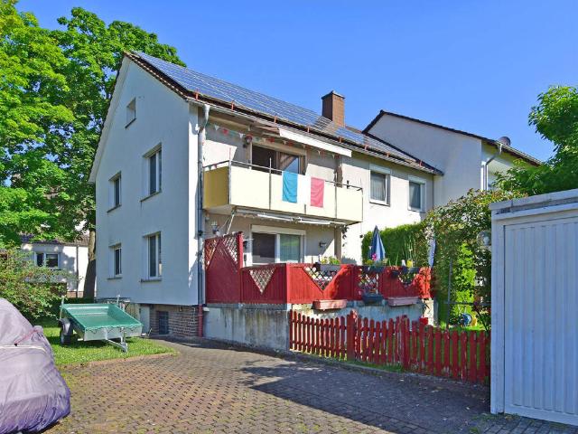 Haus kaufen in Baunatal, Altenbauna