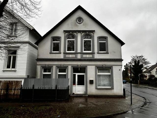 Haus kaufen in Kreyenbrück, Oldenburg