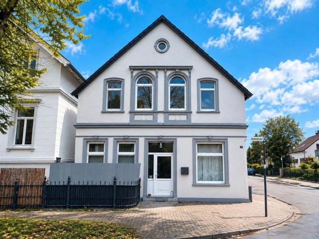 Haus kaufen in Kreyenbrück, Oldenburg