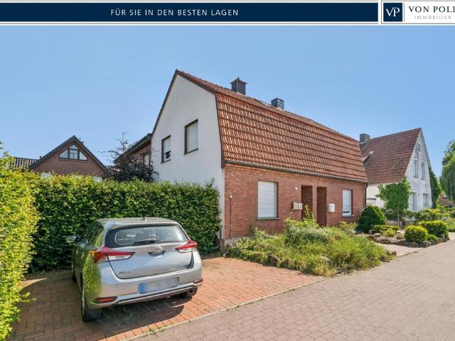 Haus kaufen in Rheine, Nordrhein-Westfalen