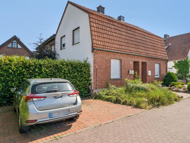 Haus kaufen in Rheine, Nordrhein-Westfalen