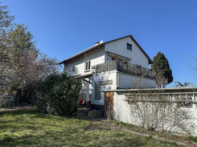 Haus kaufen in Rosenheim, Bayern