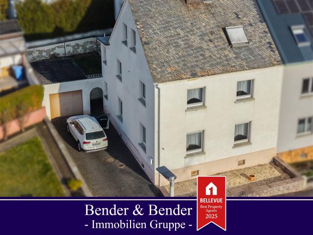 Haus kaufen in Elz, Hessen