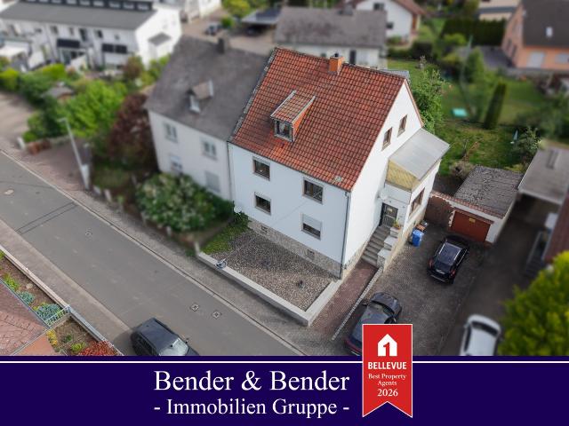 Haus kaufen in Hadamar, Hessen