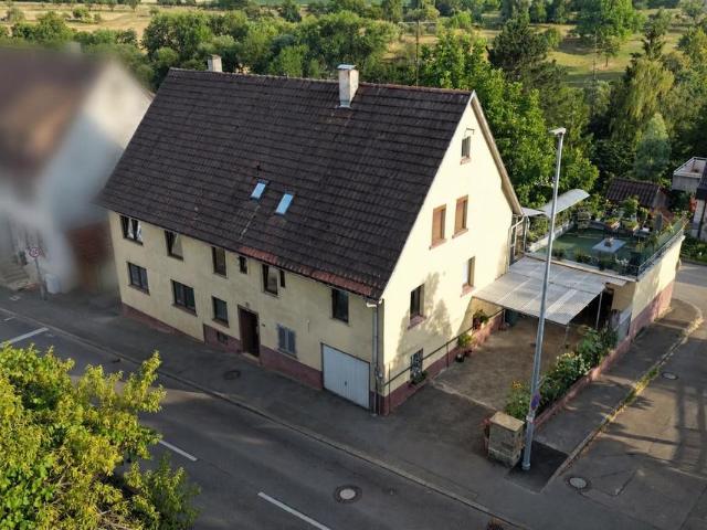 Haus kaufen in Bissingen, Bietigheim-Bissingen