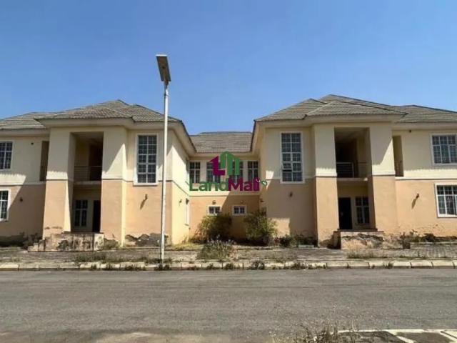 Property for sale in Eti Osa, Abuja