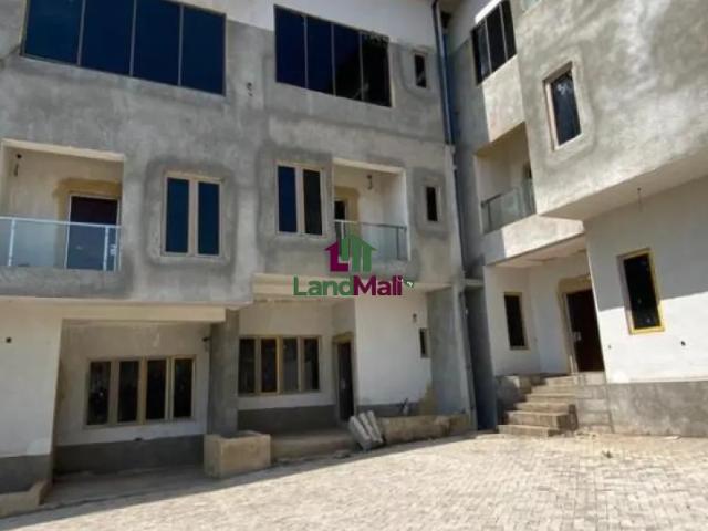 Property for sale in Eti Osa, Abuja