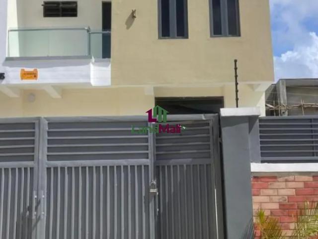 Property for rent in Eti Osa, Abuja