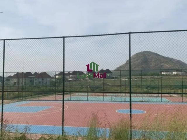 Property for sale in Eti Osa, Abuja