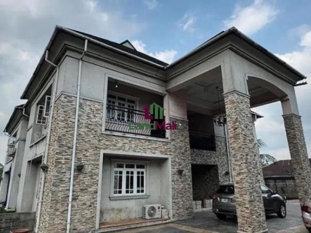 Property for sale in Eti Osa, Abuja