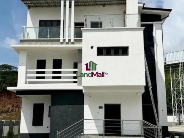 Property for sale in Eti Osa, Abuja