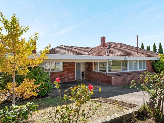 House for sale in Hobart, Tasmania